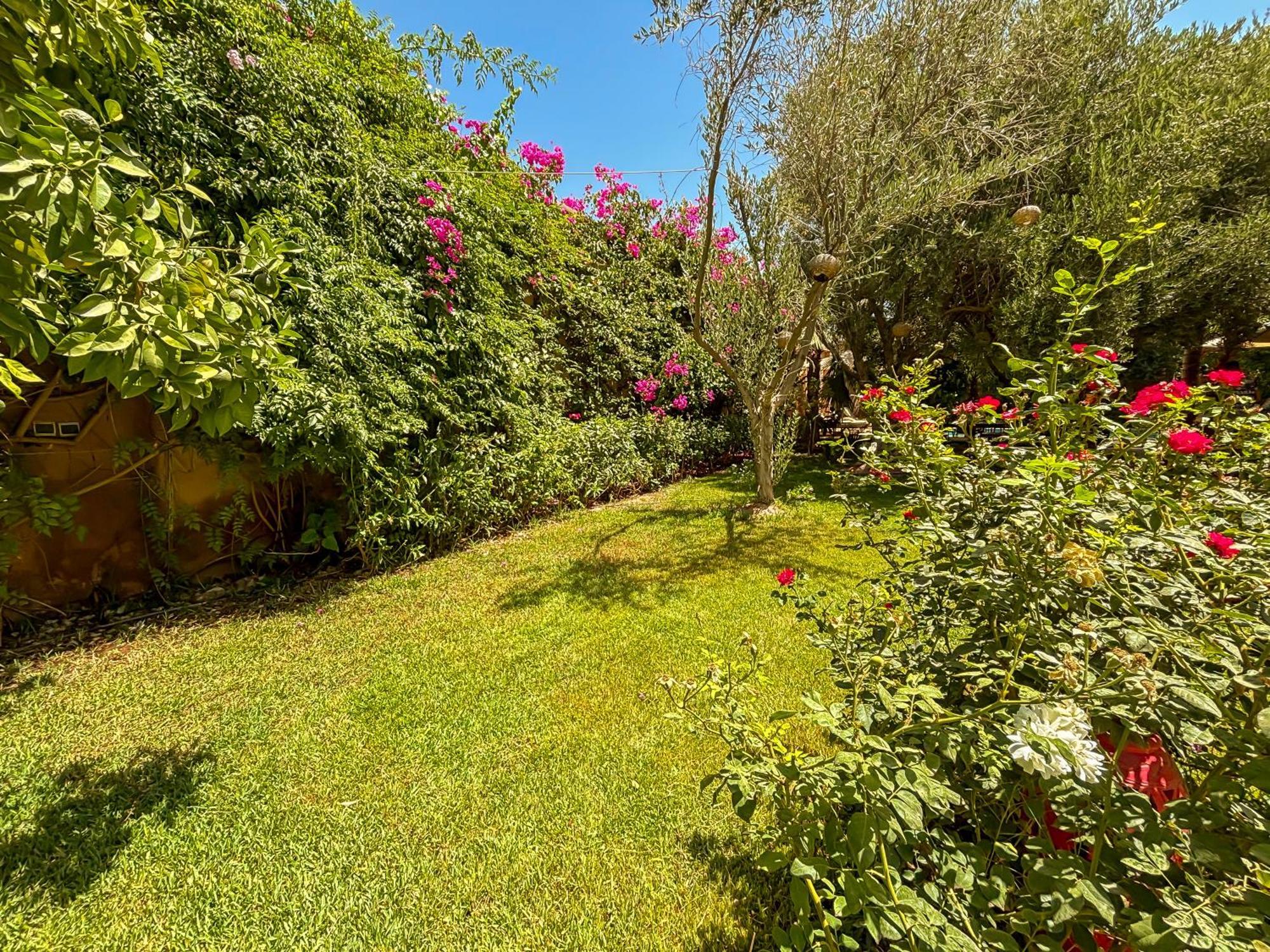הוילה מרקש Le Bleu House מראה חיצוני תמונה